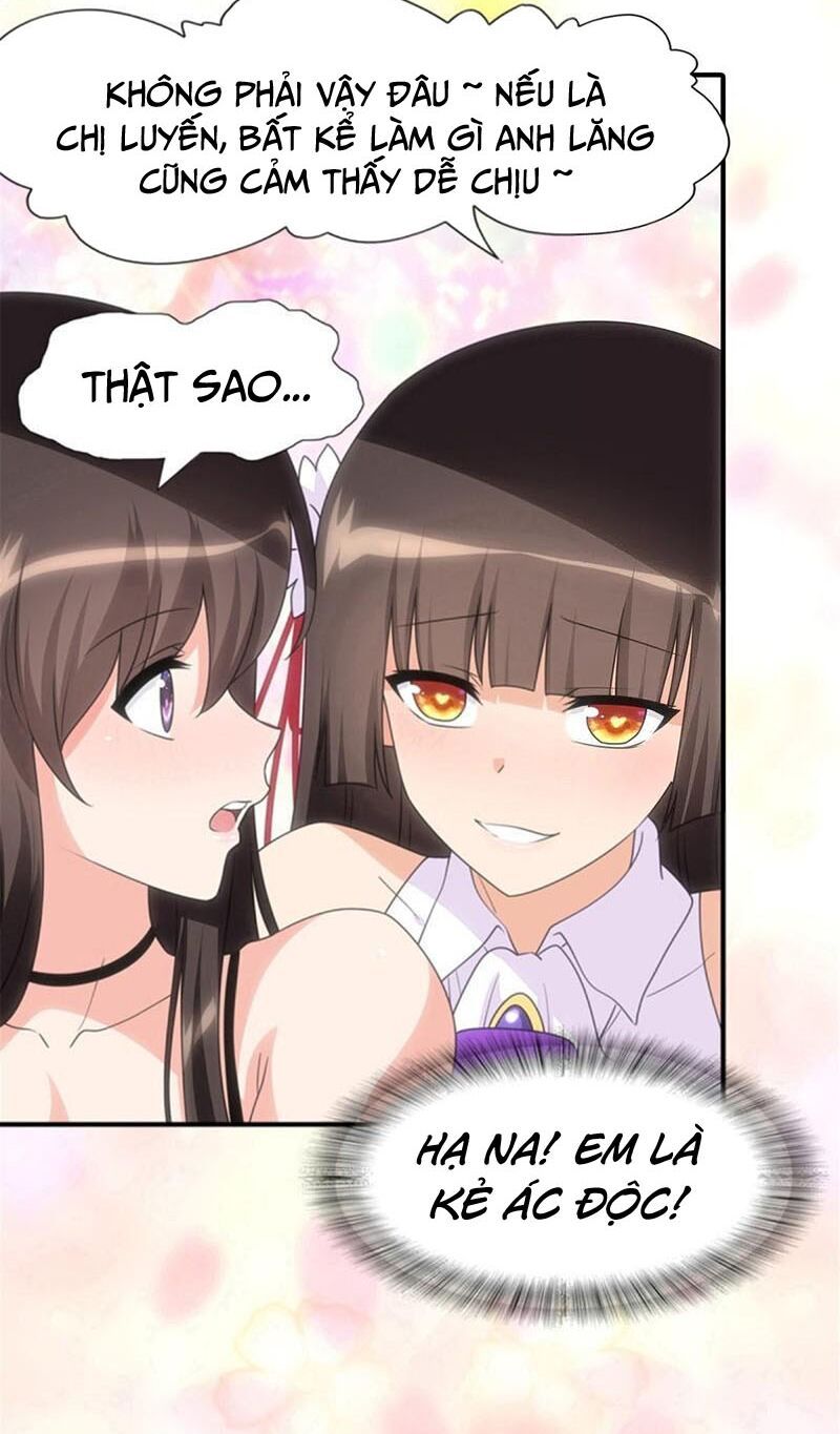 đọc truyện Bạn Gái Zombie Của Tôi Chương 185 ảnh 23 tại Thiên Thai Truyện