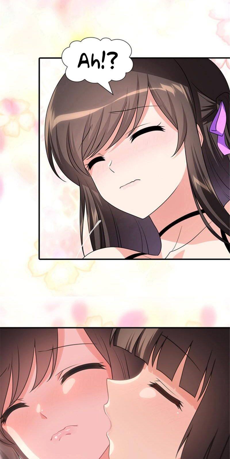 đọc truyện Bạn Gái Zombie Của Tôi Chương 185 ảnh 26 tại Thiên Thai Truyện