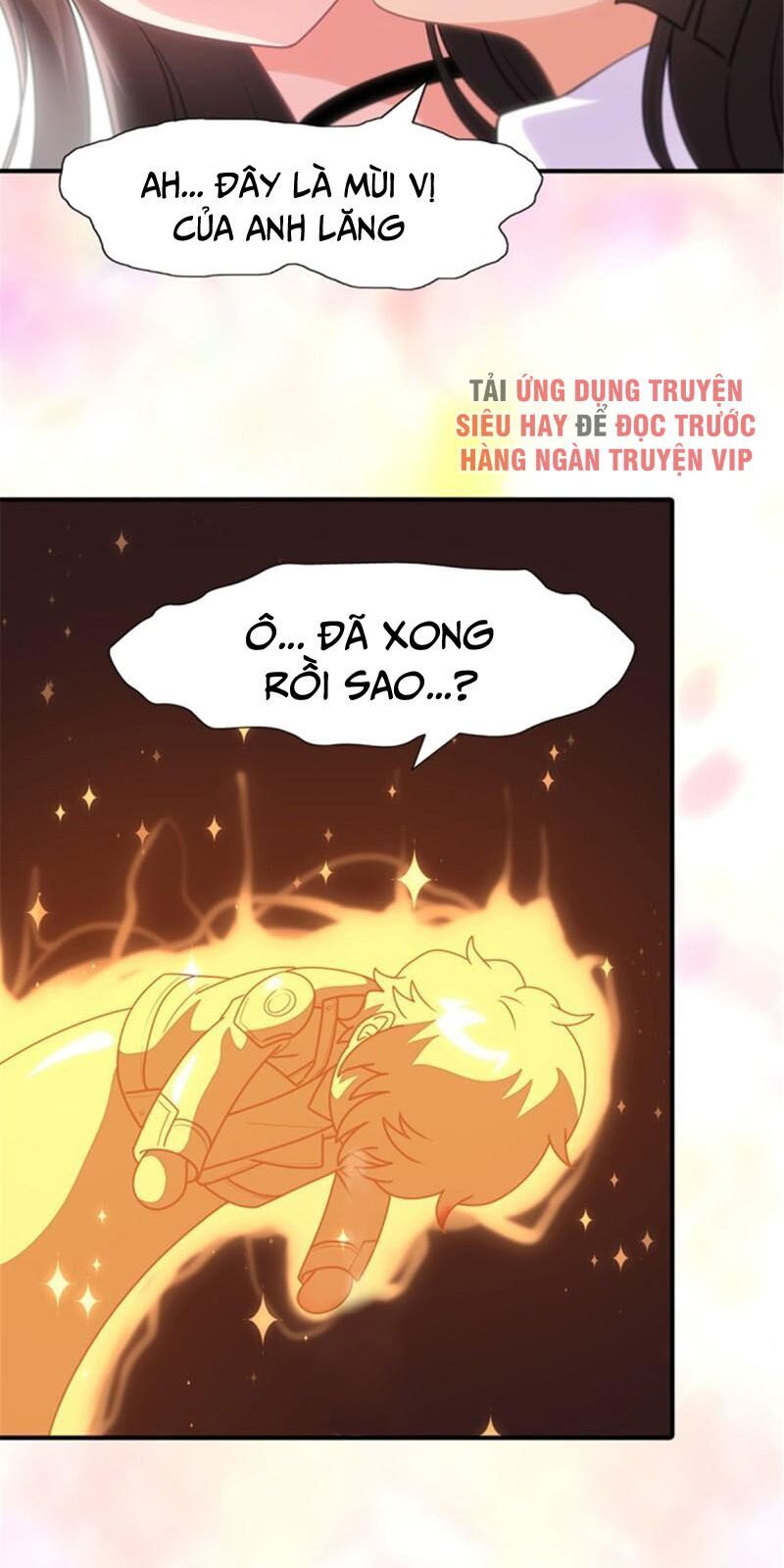 đọc truyện Bạn Gái Zombie Của Tôi Chương 185 ảnh 27 tại Thiên Thai Truyện