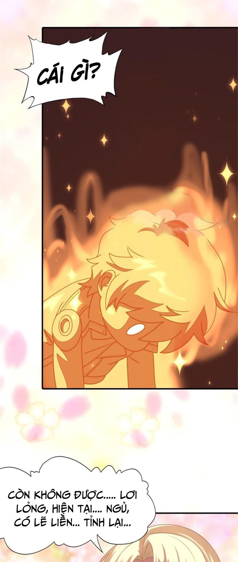 đọc truyện Bạn Gái Zombie Của Tôi Chương 185 ảnh 28 tại Thiên Thai Truyện