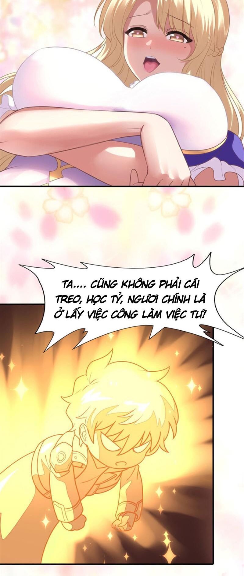 đọc truyện Bạn Gái Zombie Của Tôi Chương 185 ảnh 29 tại Thiên Thai Truyện