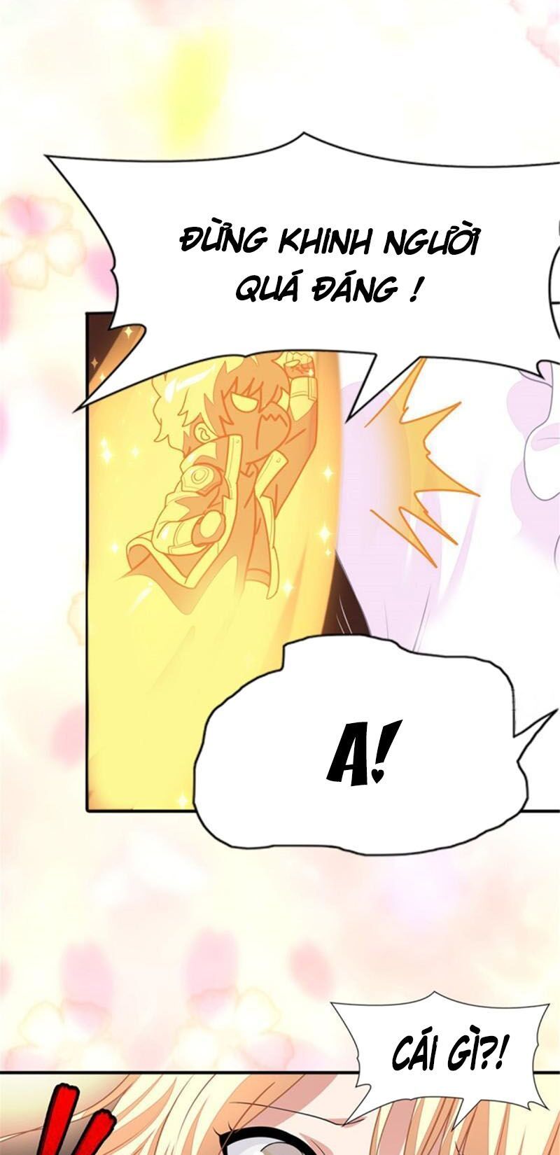 đọc truyện Bạn Gái Zombie Của Tôi Chương 185 ảnh 30 tại Thiên Thai Truyện