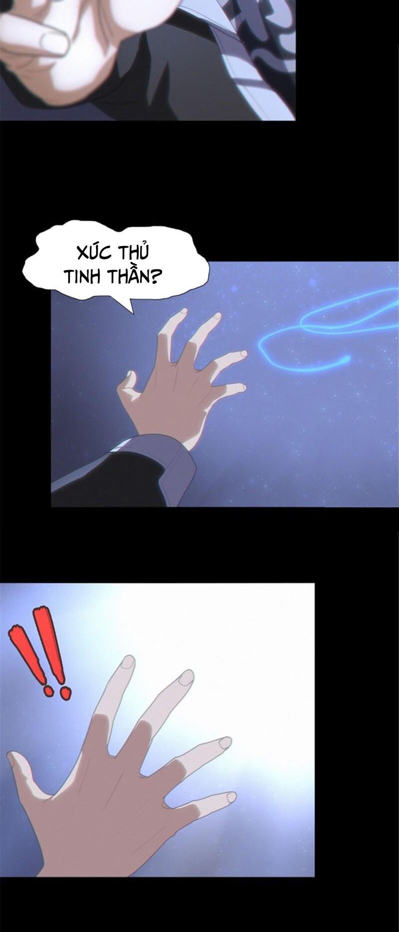 đọc truyện Bạn Gái Zombie Của Tôi Chương 185 ảnh 5 tại Thiên Thai Truyện