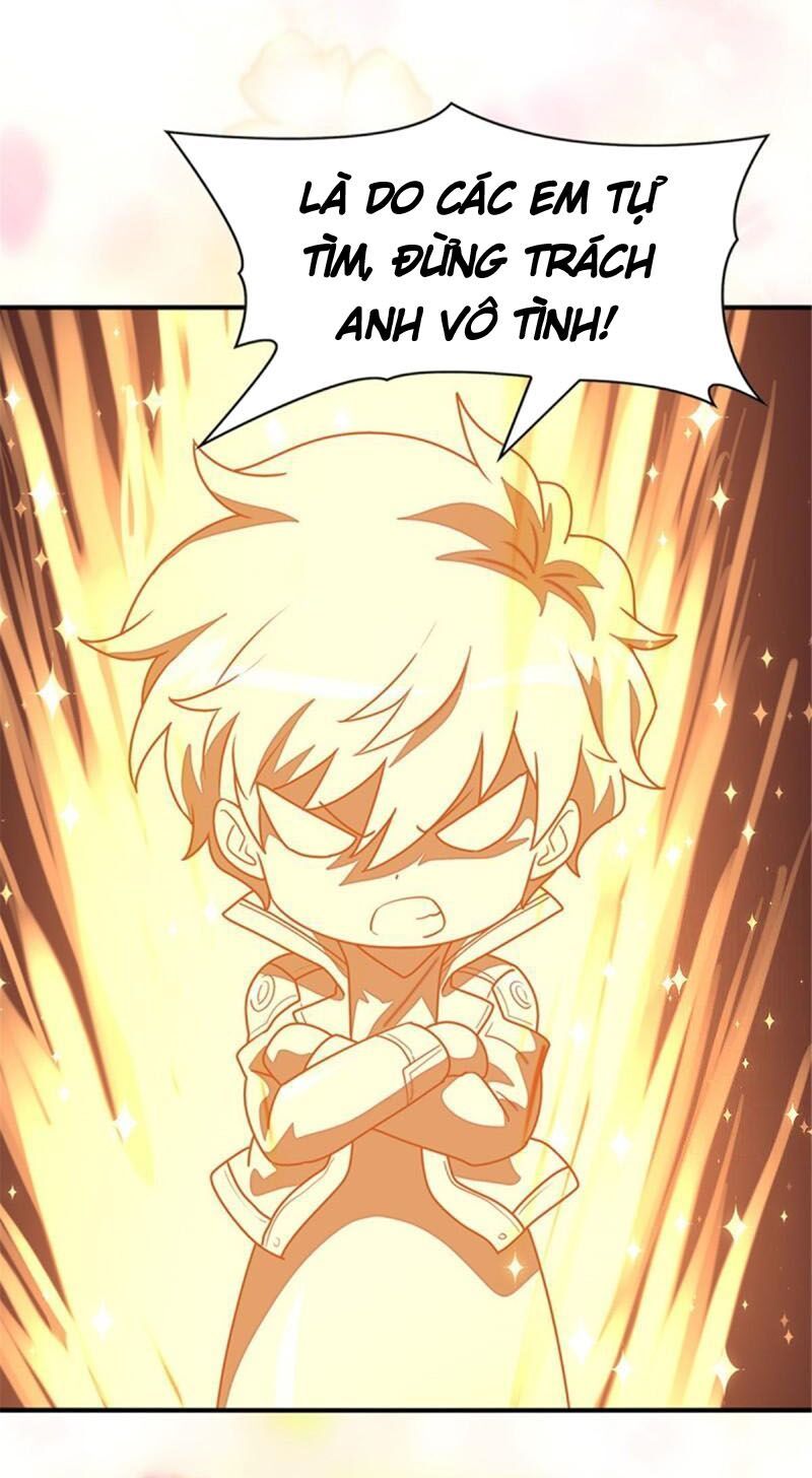 đọc truyện Bạn Gái Zombie Của Tôi Chương 185 ảnh 32 tại Thiên Thai Truyện