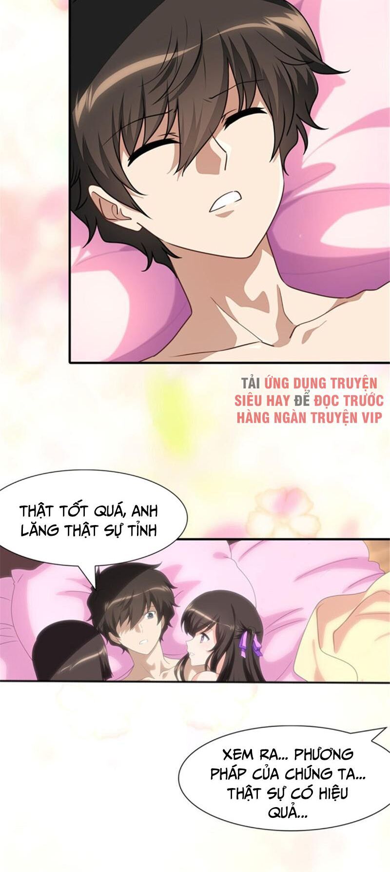 đọc truyện Bạn Gái Zombie Của Tôi Chương 185 ảnh 35 tại Thiên Thai Truyện