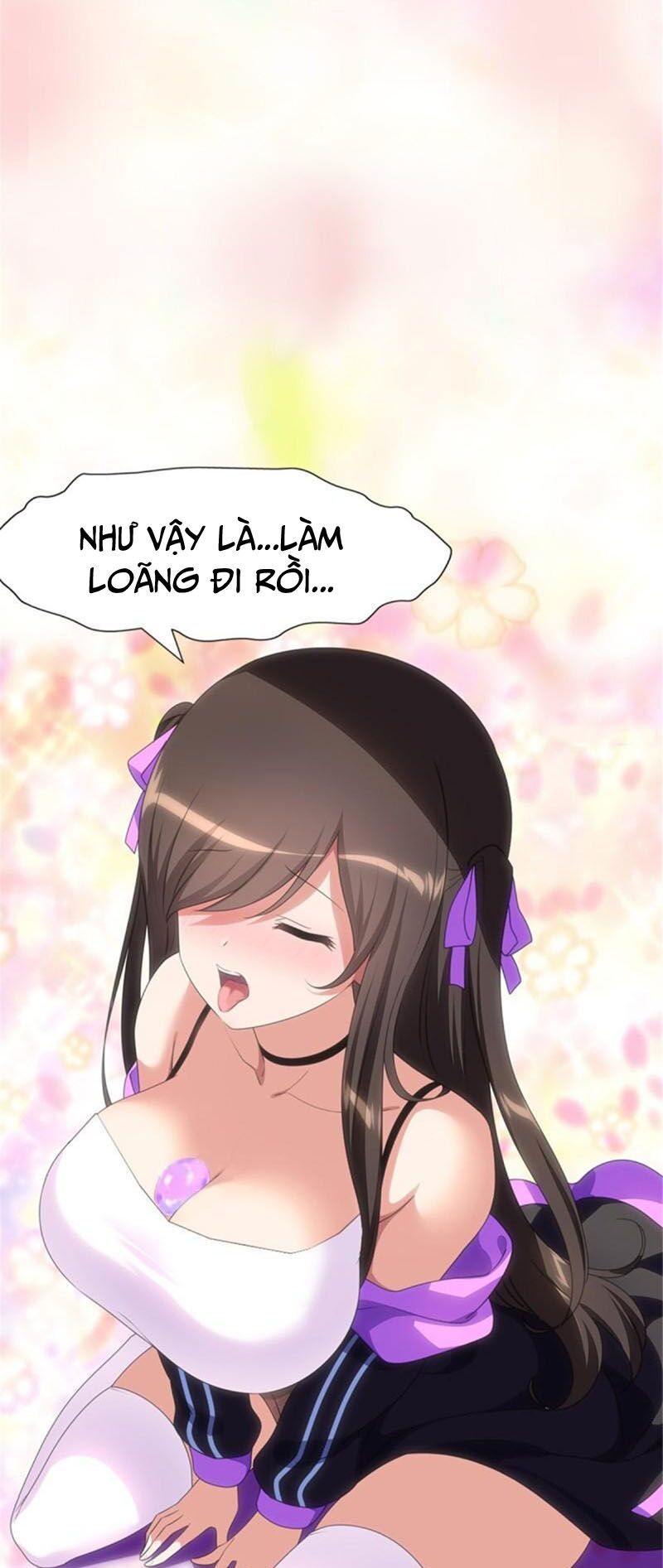 đọc truyện Bạn Gái Zombie Của Tôi Chương 185 ảnh 10 tại Thiên Thai Truyện