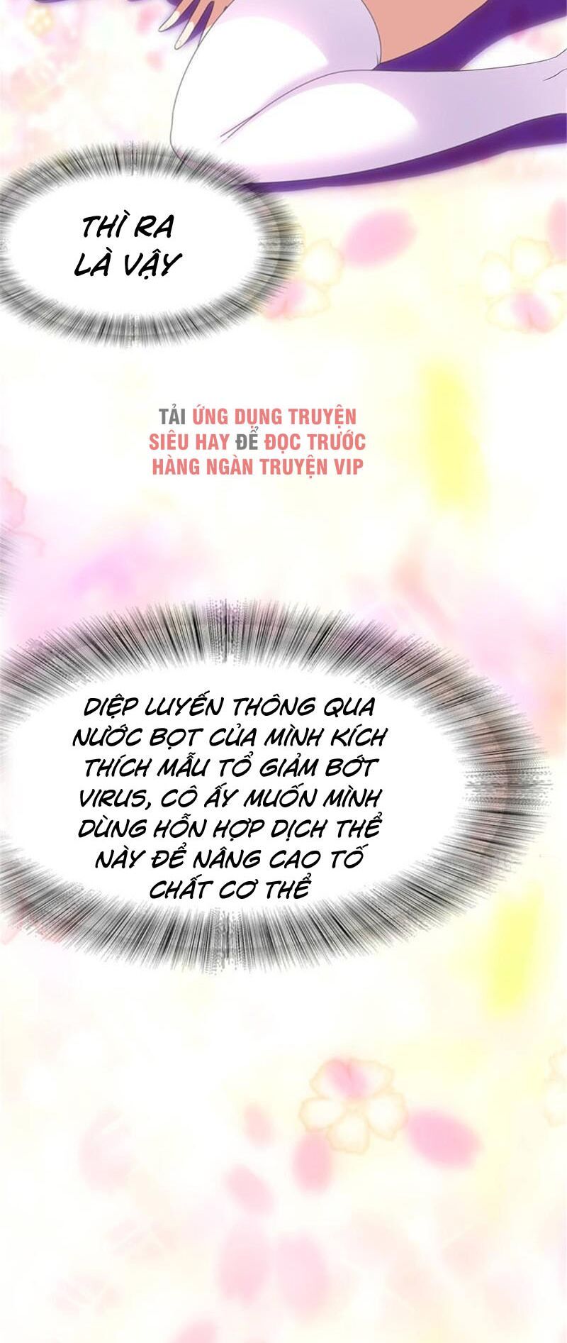 đọc truyện Bạn Gái Zombie Của Tôi Chương 185 ảnh 11 tại Thiên Thai Truyện