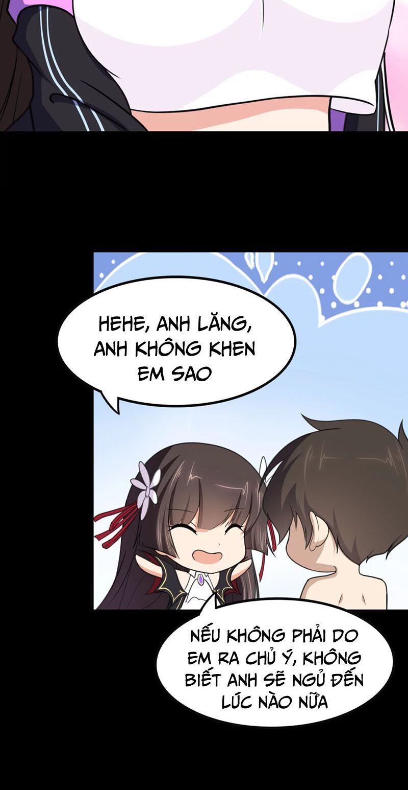 đọc truyện Bạn Gái Zombie Của Tôi Chương 186 ảnh 17 tại Thiên Thai Truyện