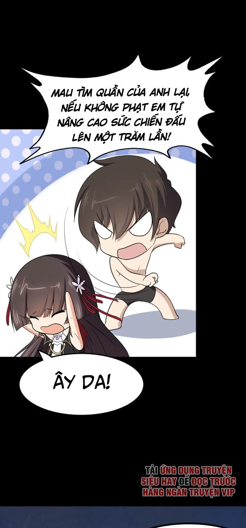 đọc truyện Bạn Gái Zombie Của Tôi Chương 186 ảnh 18 tại Thiên Thai Truyện