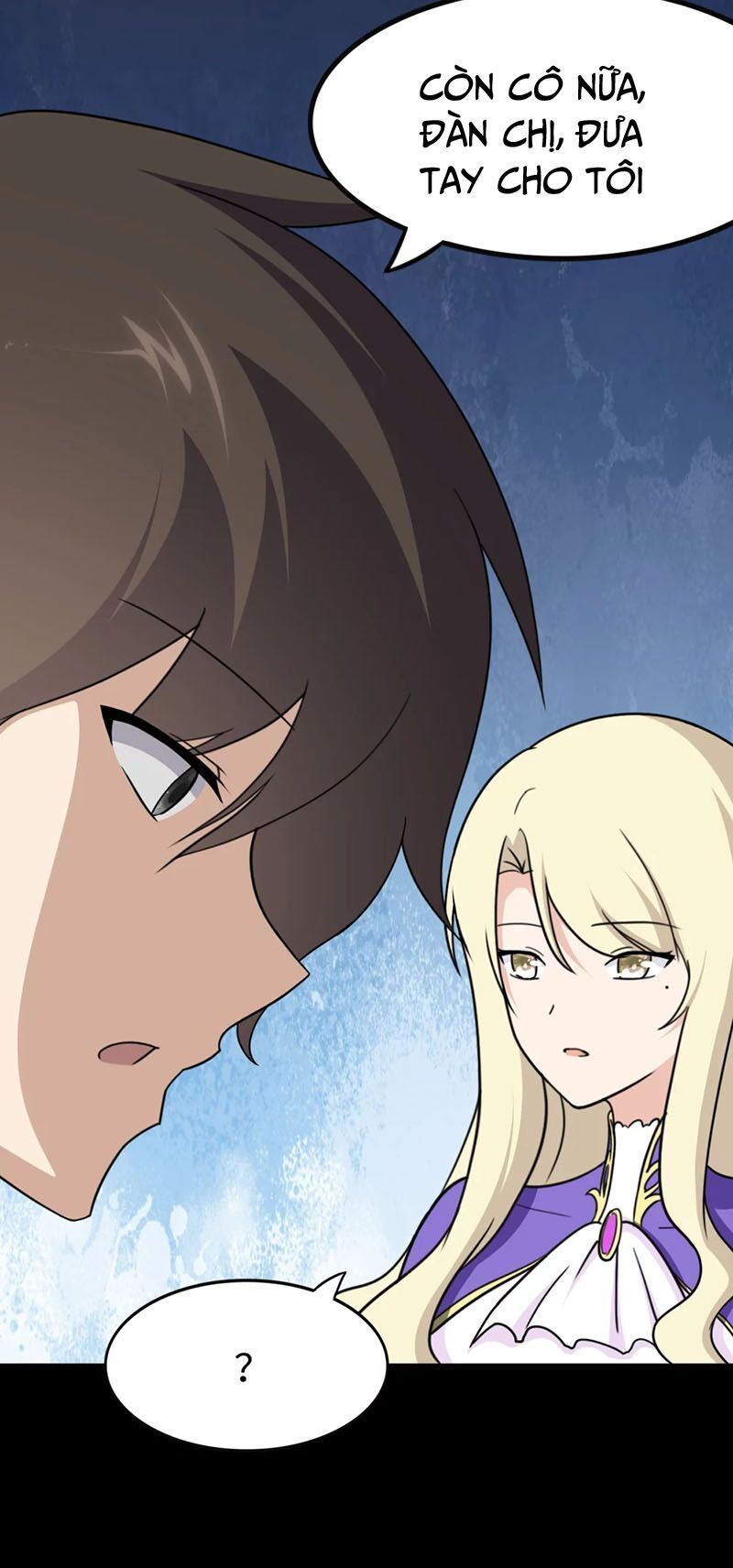 đọc truyện Bạn Gái Zombie Của Tôi Chương 186 ảnh 19 tại Thiên Thai Truyện