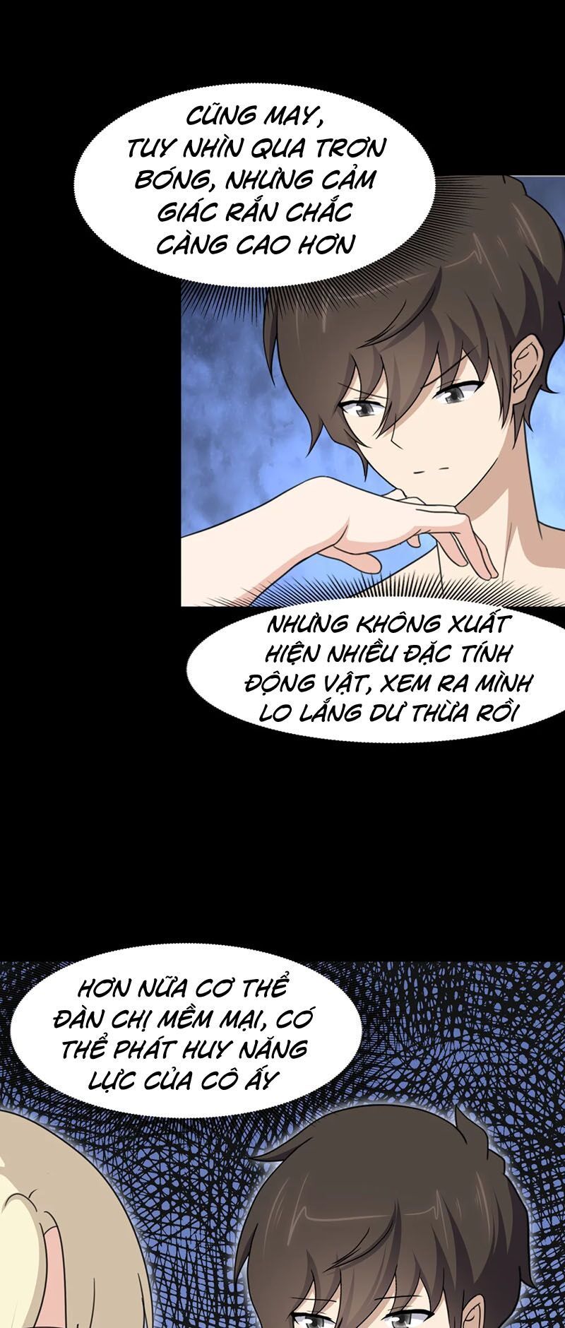 đọc truyện Bạn Gái Zombie Của Tôi Chương 186 ảnh 20 tại Thiên Thai Truyện