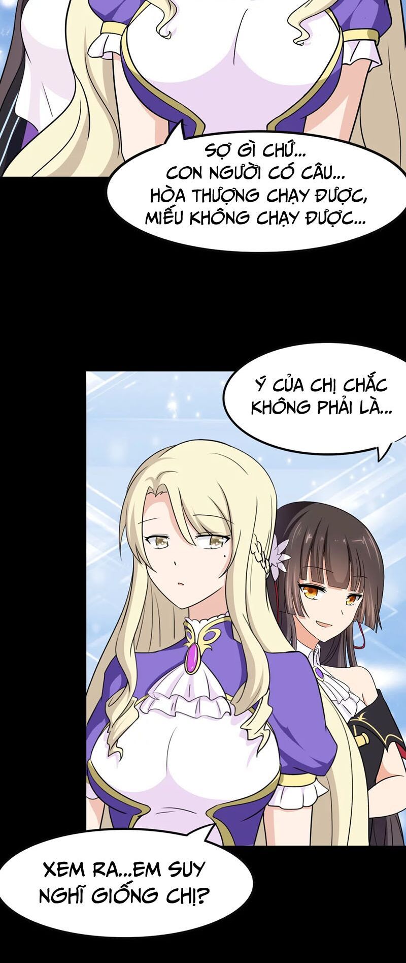 đọc truyện Bạn Gái Zombie Của Tôi Chương 186 ảnh 27 tại Thiên Thai Truyện