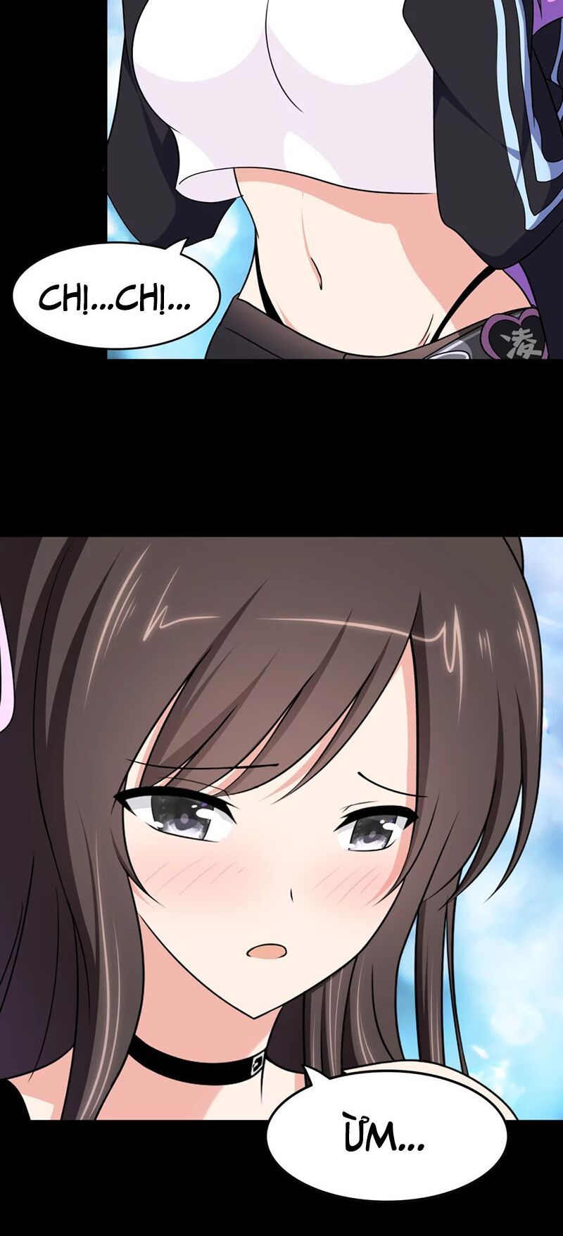 đọc truyện Bạn Gái Zombie Của Tôi Chương 186 ảnh 29 tại Thiên Thai Truyện