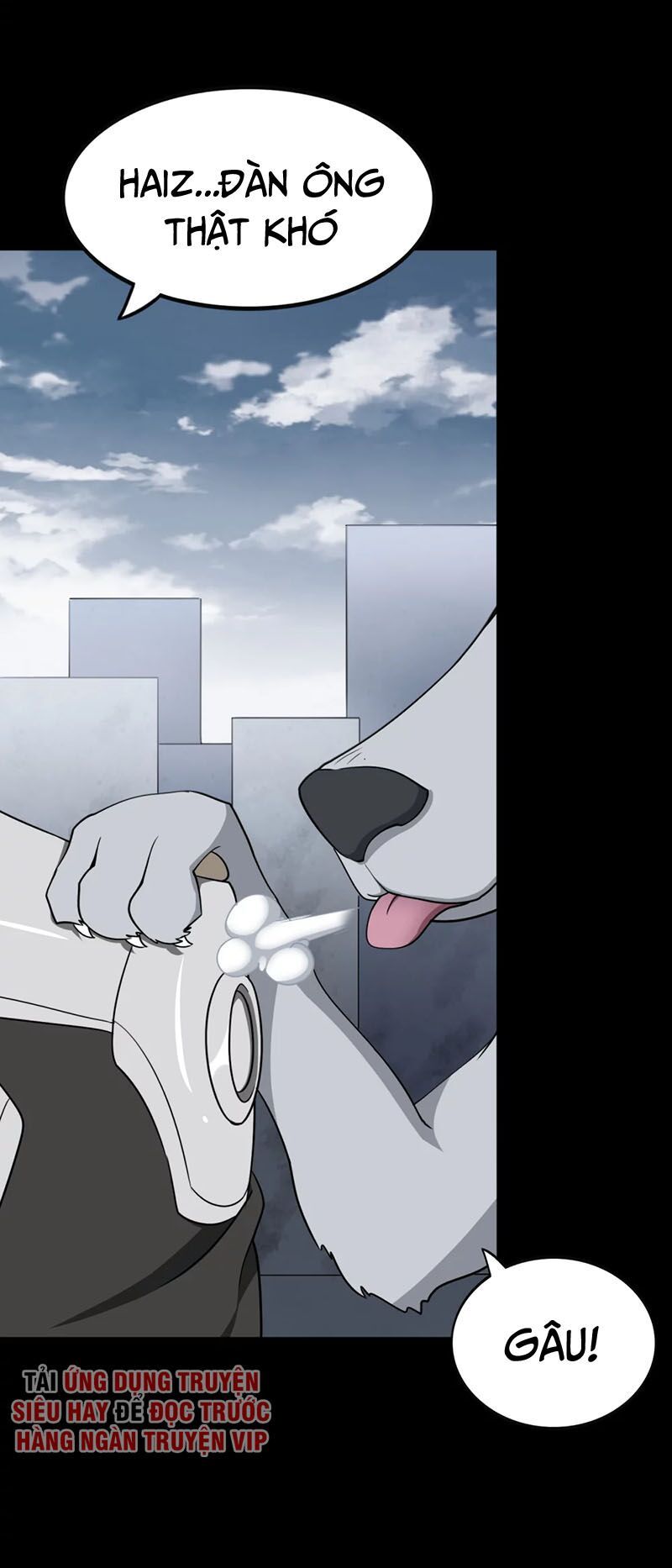 đọc truyện Bạn Gái Zombie Của Tôi Chương 186 ảnh 30 tại Thiên Thai Truyện