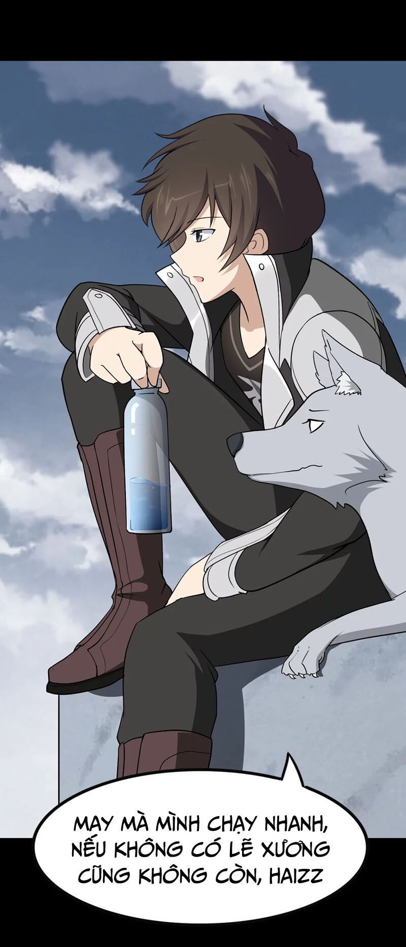 đọc truyện Bạn Gái Zombie Của Tôi Chương 186 ảnh 31 tại Thiên Thai Truyện