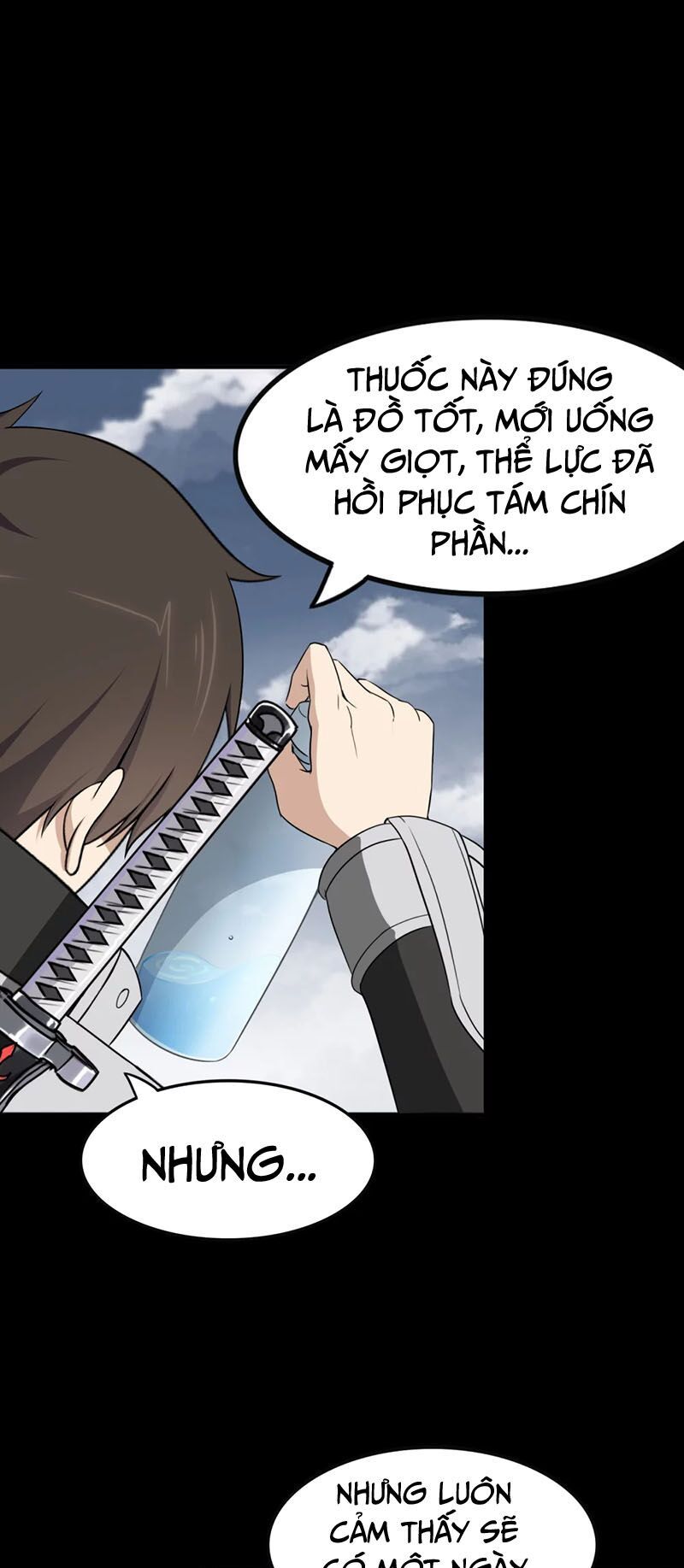 đọc truyện Bạn Gái Zombie Của Tôi Chương 186 ảnh 32 tại Thiên Thai Truyện