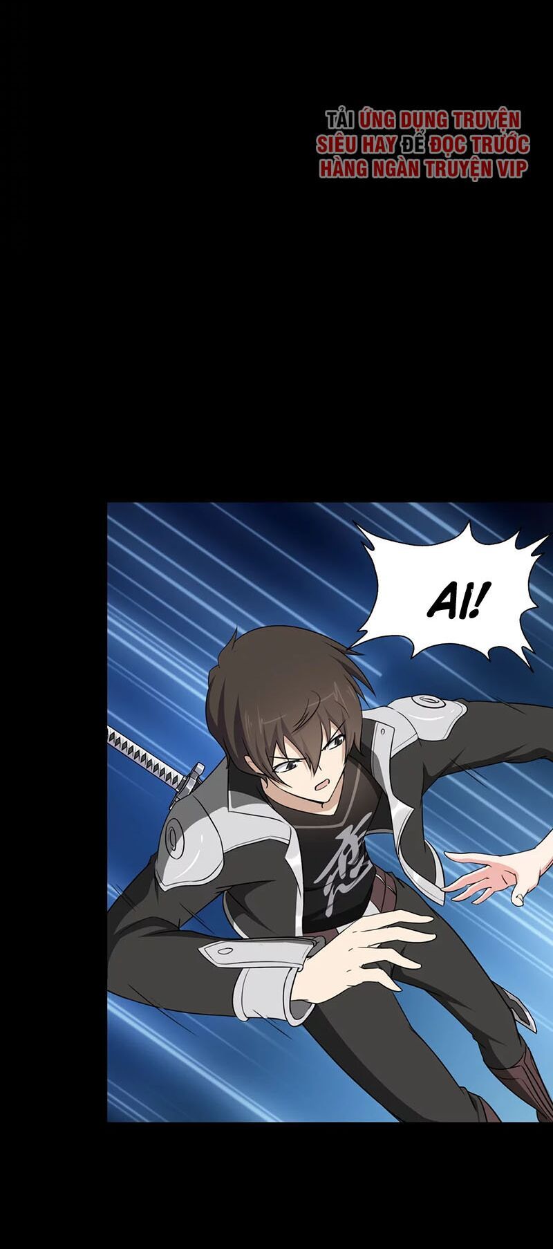 đọc truyện Bạn Gái Zombie Của Tôi Chương 186 ảnh 35 tại Thiên Thai Truyện