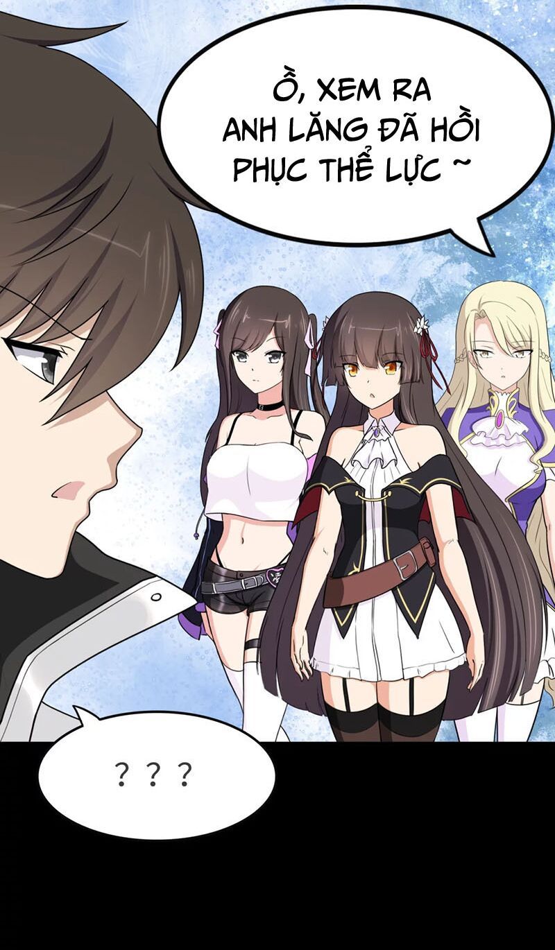 đọc truyện Bạn Gái Zombie Của Tôi Chương 186 ảnh 37 tại Thiên Thai Truyện