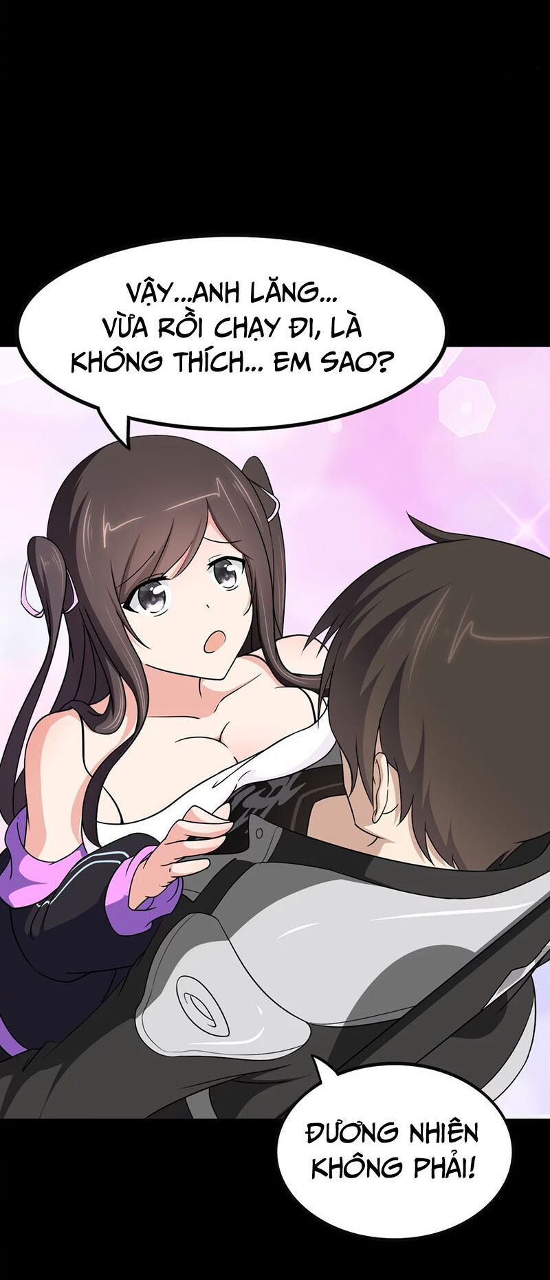 đọc truyện Bạn Gái Zombie Của Tôi Chương 186 ảnh 39 tại Thiên Thai Truyện