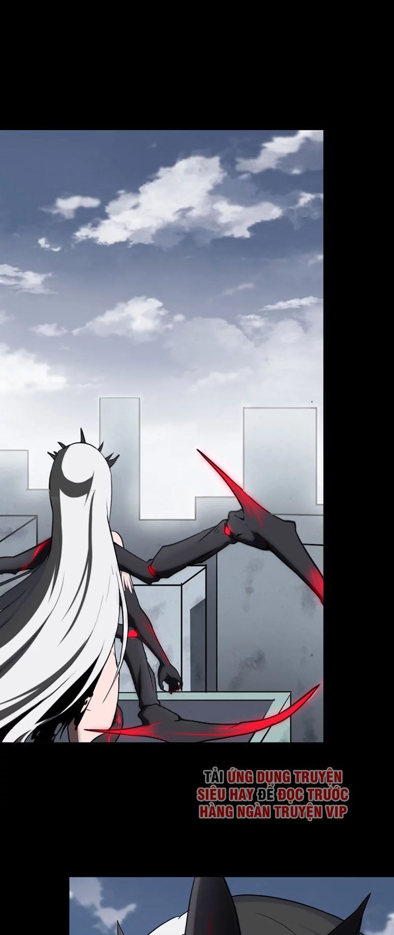 đọc truyện Bạn Gái Zombie Của Tôi Chương 186 ảnh 42 tại Thiên Thai Truyện