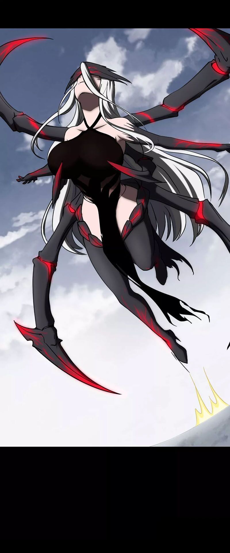 đọc truyện Bạn Gái Zombie Của Tôi Chương 186 ảnh 44 tại Thiên Thai Truyện