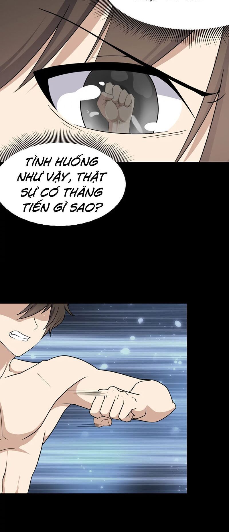 đọc truyện Bạn Gái Zombie Của Tôi Chương 186 ảnh 7 tại Thiên Thai Truyện