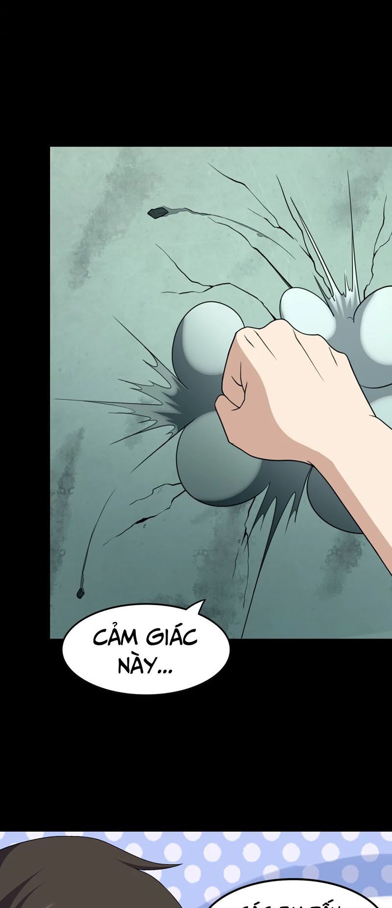 đọc truyện Bạn Gái Zombie Của Tôi Chương 186 ảnh 8 tại Thiên Thai Truyện