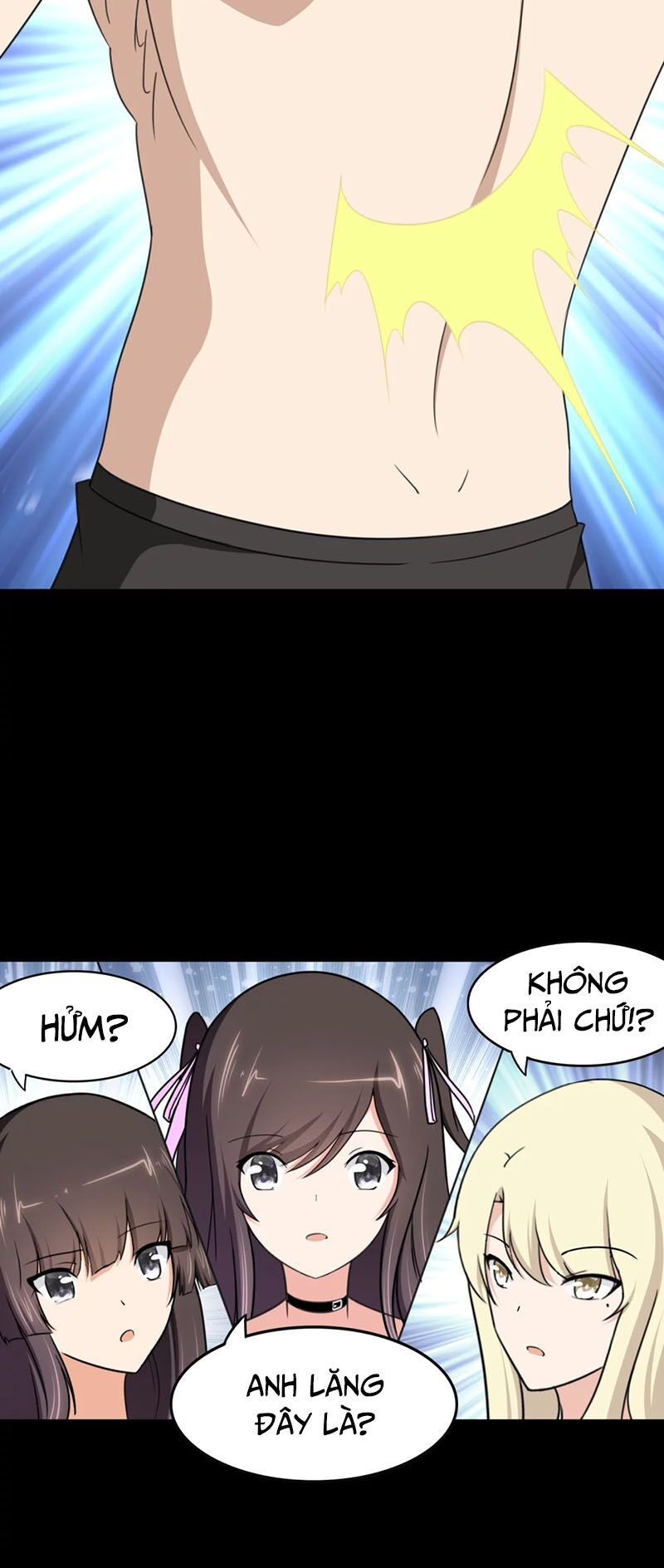 đọc truyện Bạn Gái Zombie Của Tôi Chương 186 ảnh 11 tại Thiên Thai Truyện