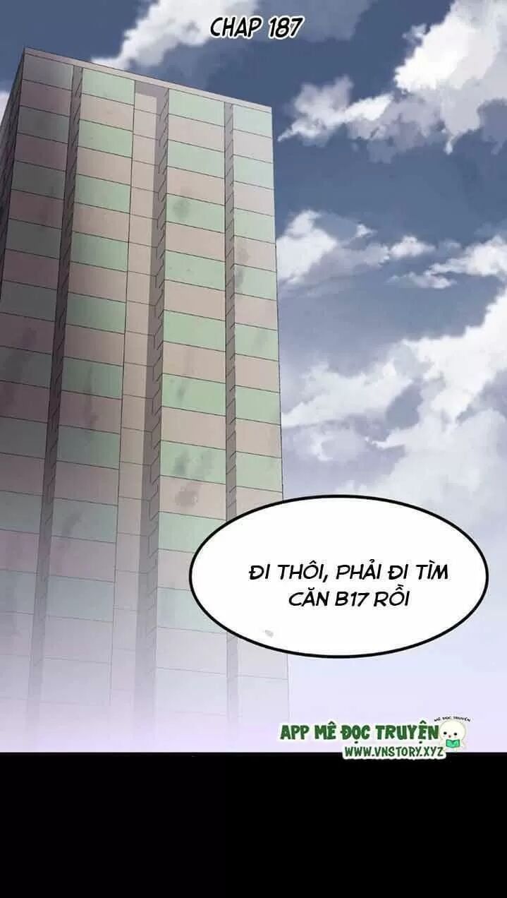 đọc truyện Bạn Gái Zombie Của Tôi Chương 187 ảnh 3 tại Thiên Thai Truyện