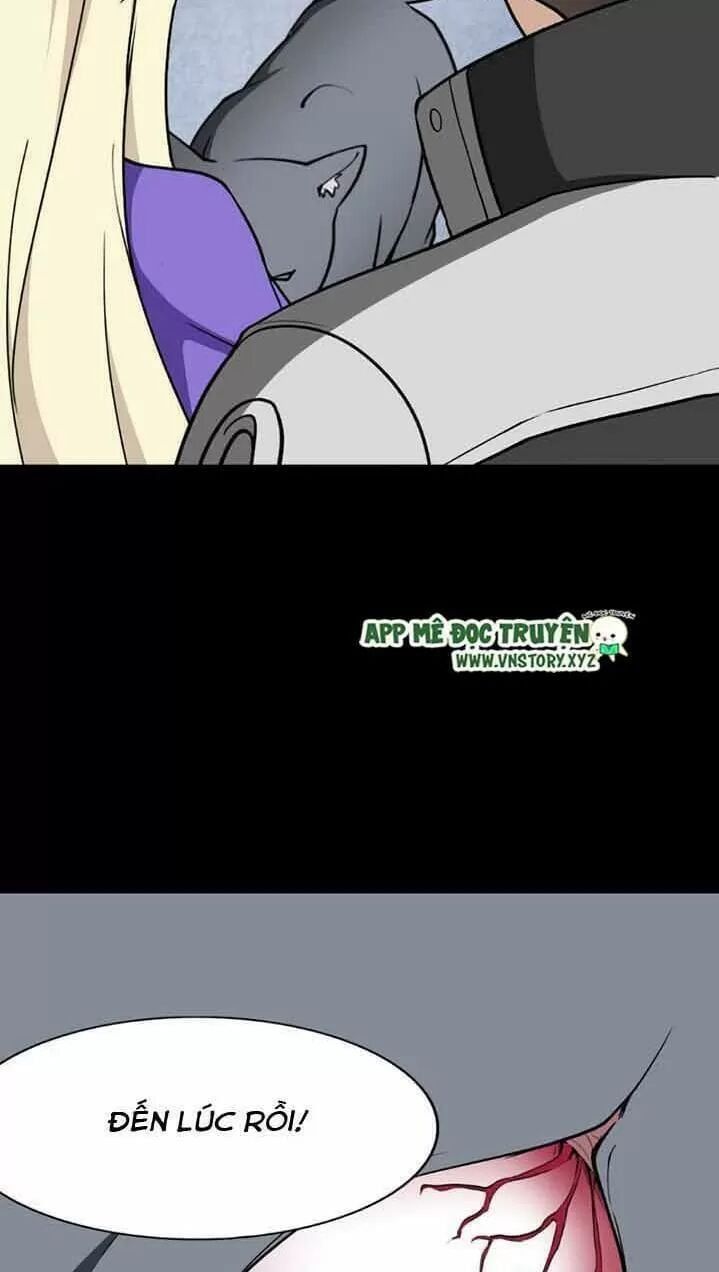 đọc truyện Bạn Gái Zombie Của Tôi Chương 187 ảnh 13 tại Thiên Thai Truyện