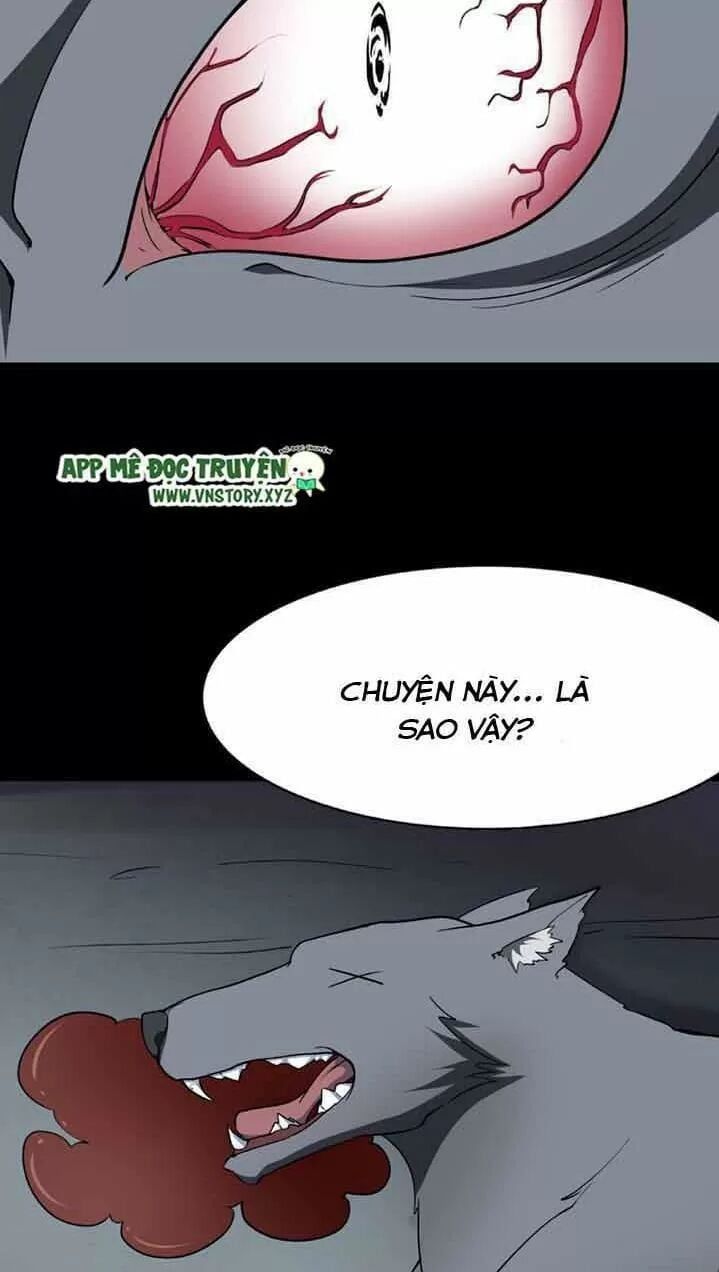 đọc truyện Bạn Gái Zombie Của Tôi Chương 187 ảnh 14 tại Thiên Thai Truyện