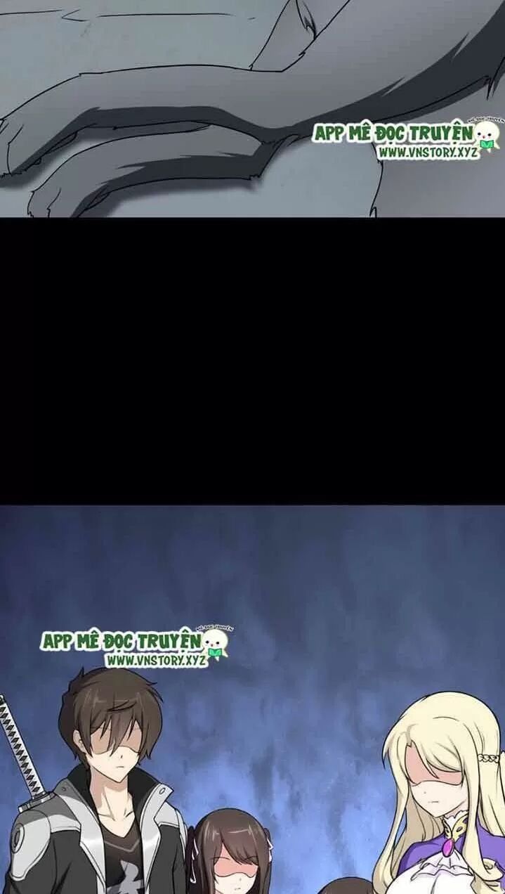 đọc truyện Bạn Gái Zombie Của Tôi Chương 187 ảnh 15 tại Thiên Thai Truyện