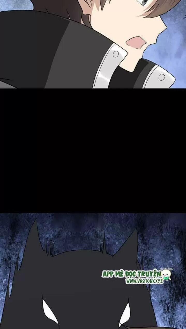 đọc truyện Bạn Gái Zombie Của Tôi Chương 187 ảnh 17 tại Thiên Thai Truyện