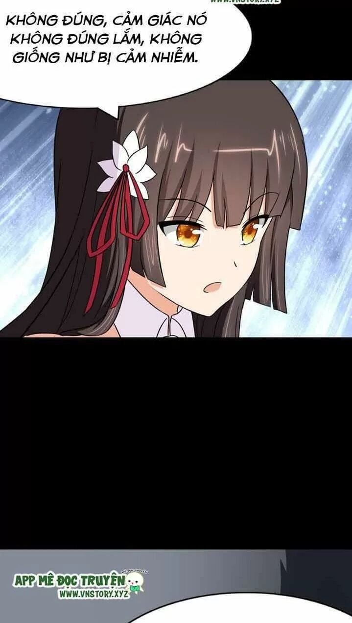 đọc truyện Bạn Gái Zombie Của Tôi Chương 187 ảnh 20 tại Thiên Thai Truyện