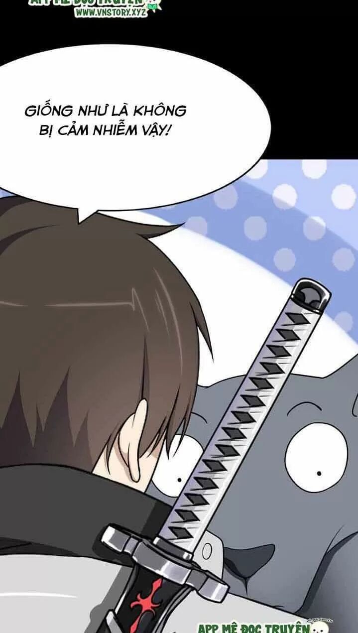 đọc truyện Bạn Gái Zombie Của Tôi Chương 187 ảnh 22 tại Thiên Thai Truyện