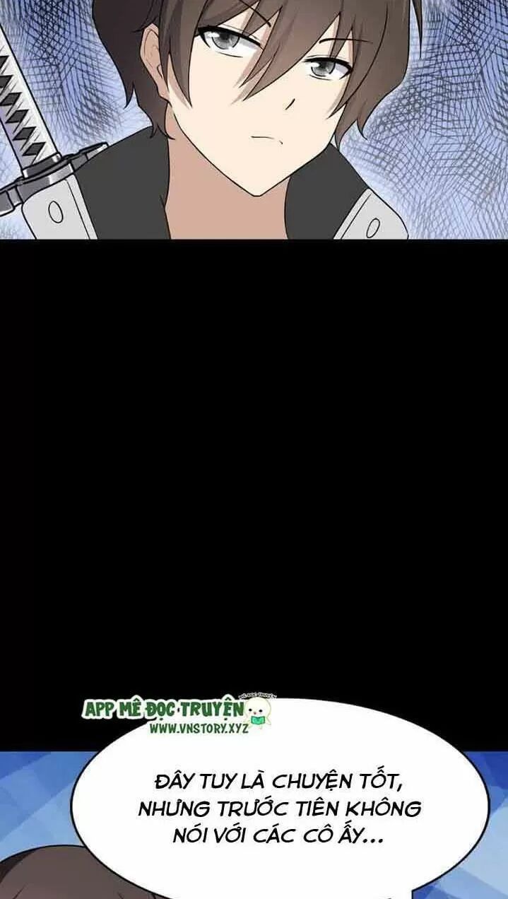 đọc truyện Bạn Gái Zombie Của Tôi Chương 187 ảnh 26 tại Thiên Thai Truyện