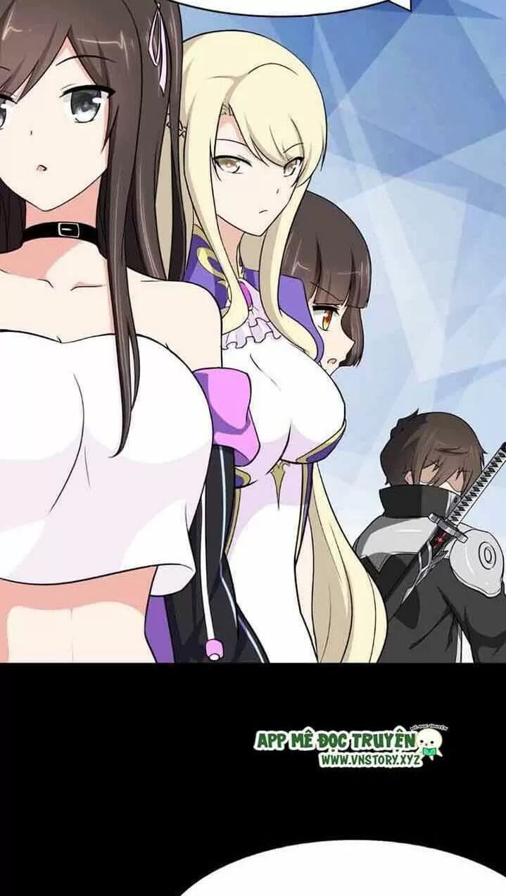 đọc truyện Bạn Gái Zombie Của Tôi Chương 187 ảnh 27 tại Thiên Thai Truyện