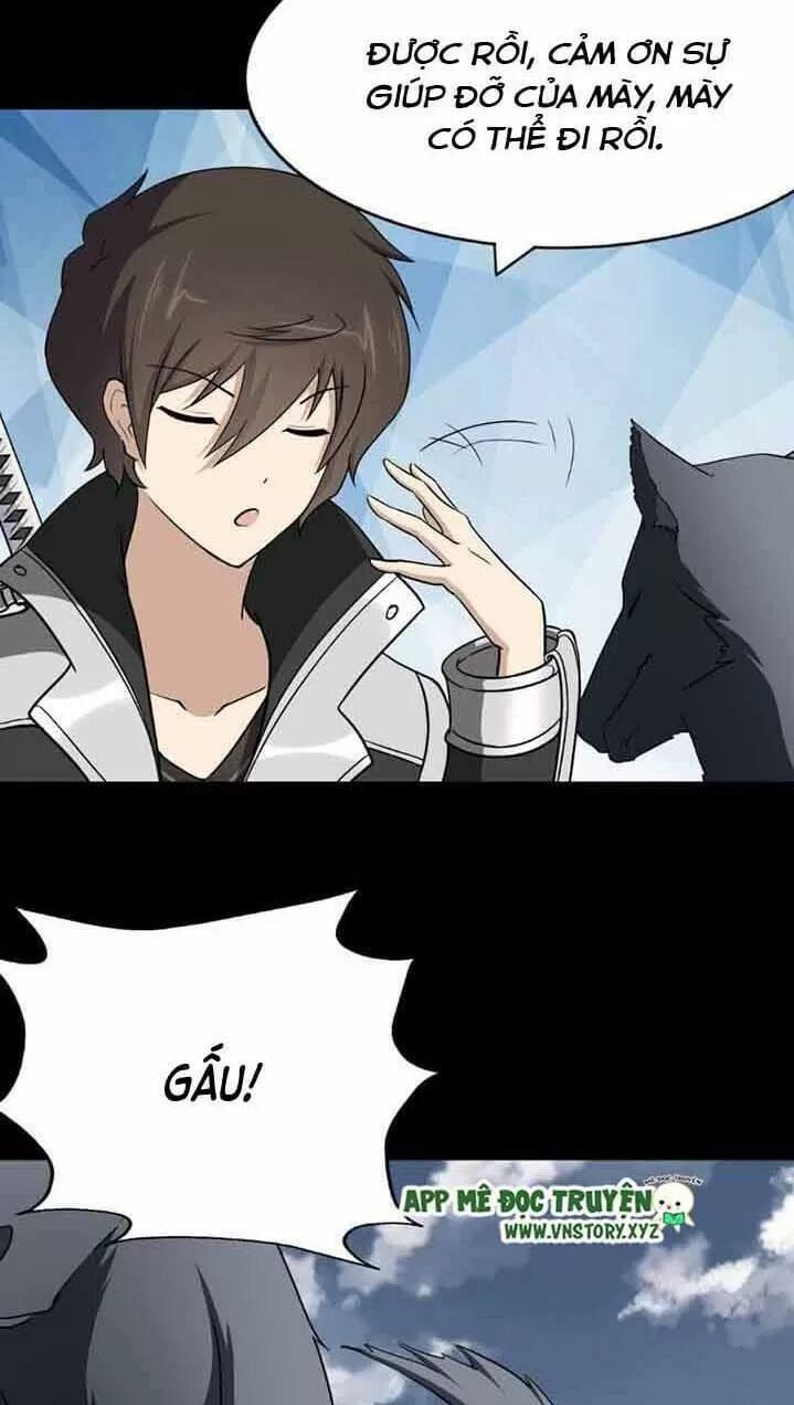 đọc truyện Bạn Gái Zombie Của Tôi Chương 187 ảnh 28 tại Thiên Thai Truyện