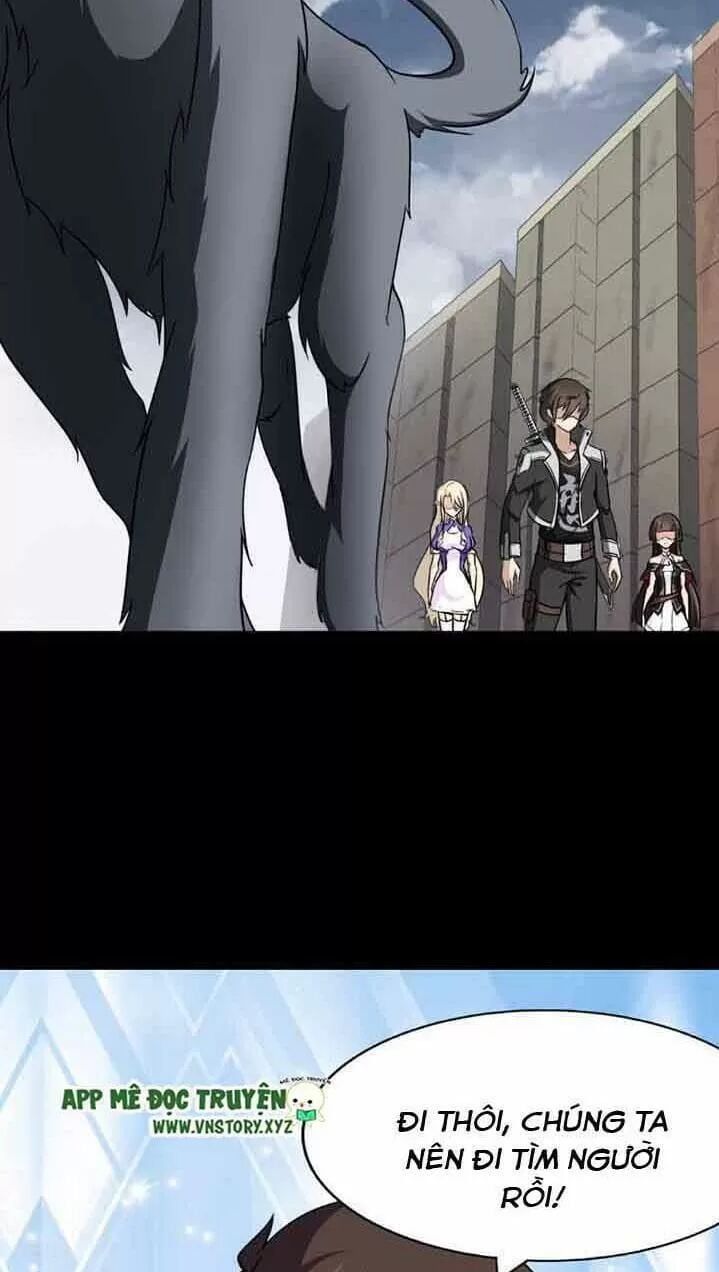 đọc truyện Bạn Gái Zombie Của Tôi Chương 187 ảnh 29 tại Thiên Thai Truyện