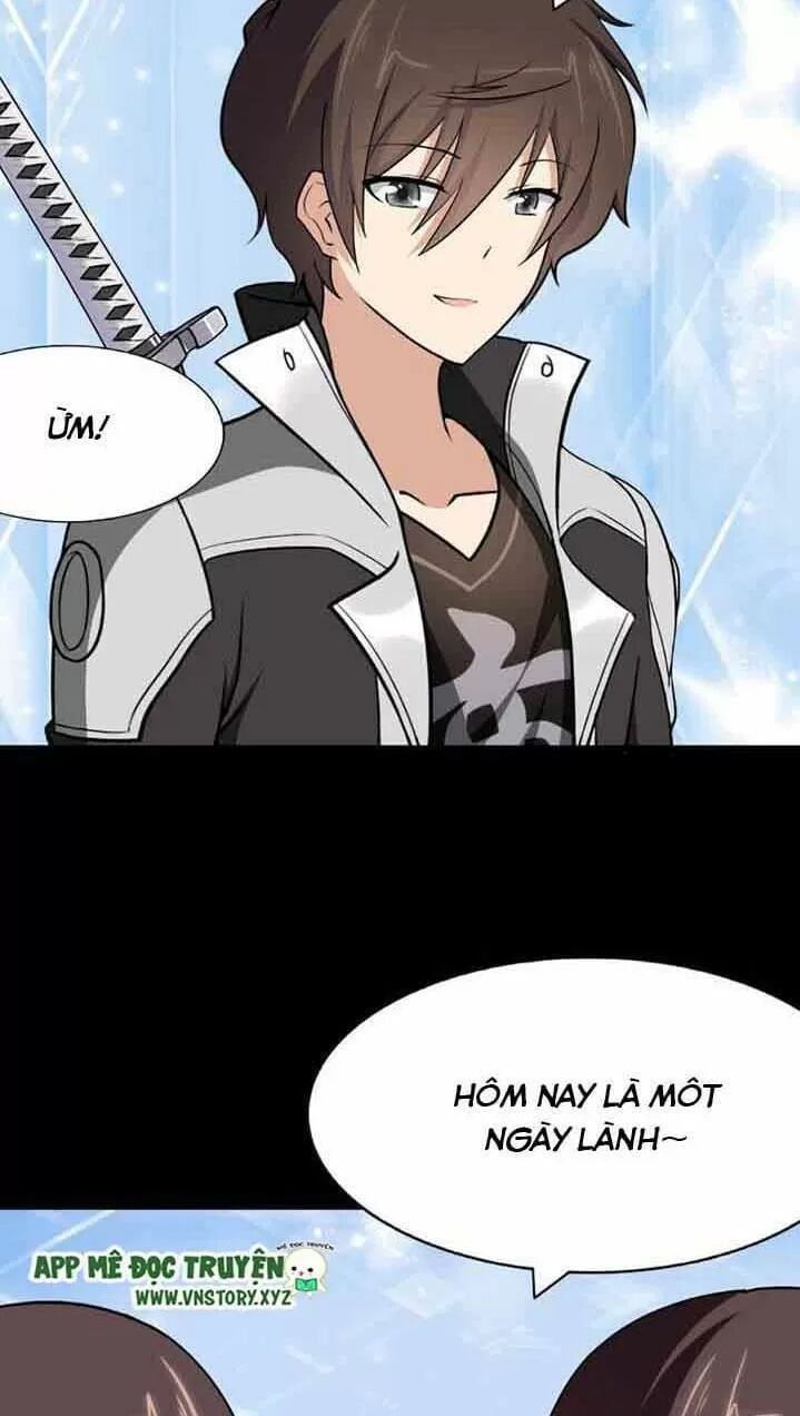 đọc truyện Bạn Gái Zombie Của Tôi Chương 187 ảnh 30 tại Thiên Thai Truyện