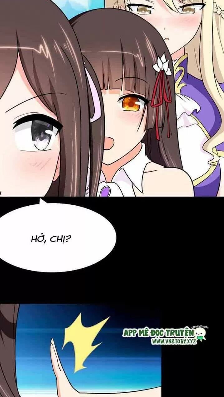 đọc truyện Bạn Gái Zombie Của Tôi Chương 187 ảnh 32 tại Thiên Thai Truyện