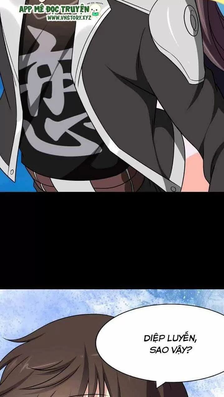 đọc truyện Bạn Gái Zombie Của Tôi Chương 187 ảnh 34 tại Thiên Thai Truyện