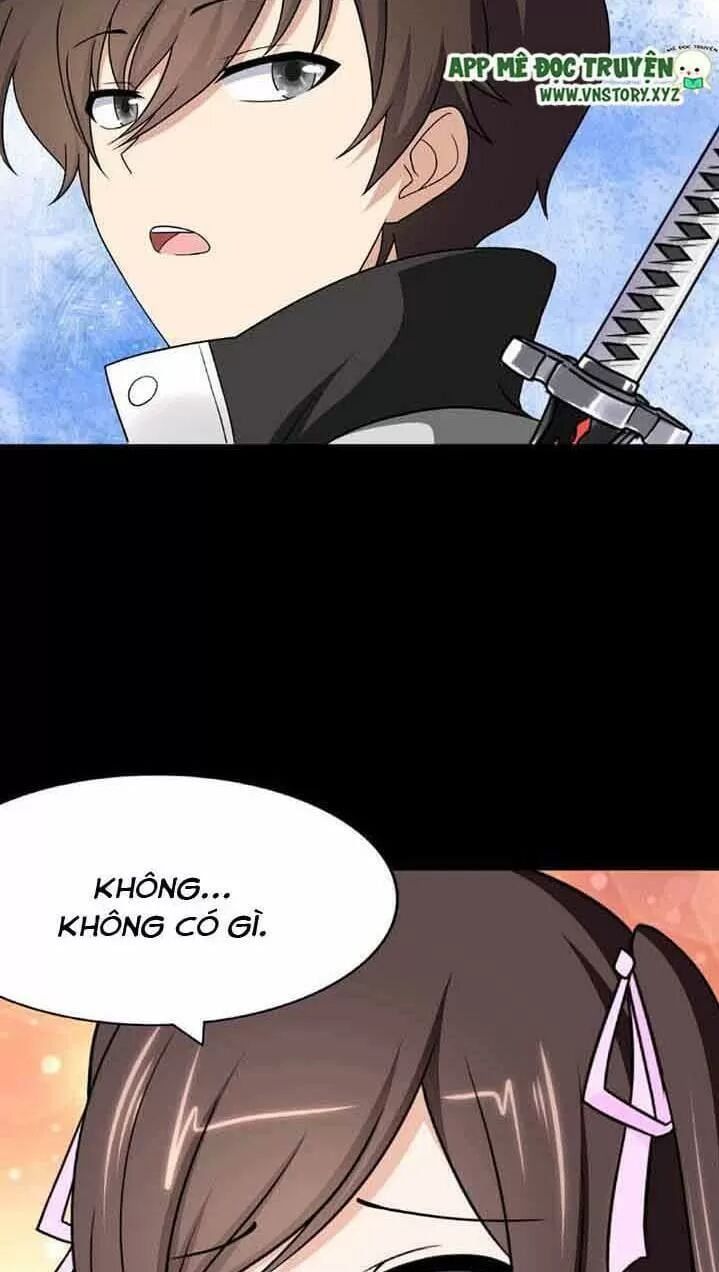 đọc truyện Bạn Gái Zombie Của Tôi Chương 187 ảnh 35 tại Thiên Thai Truyện