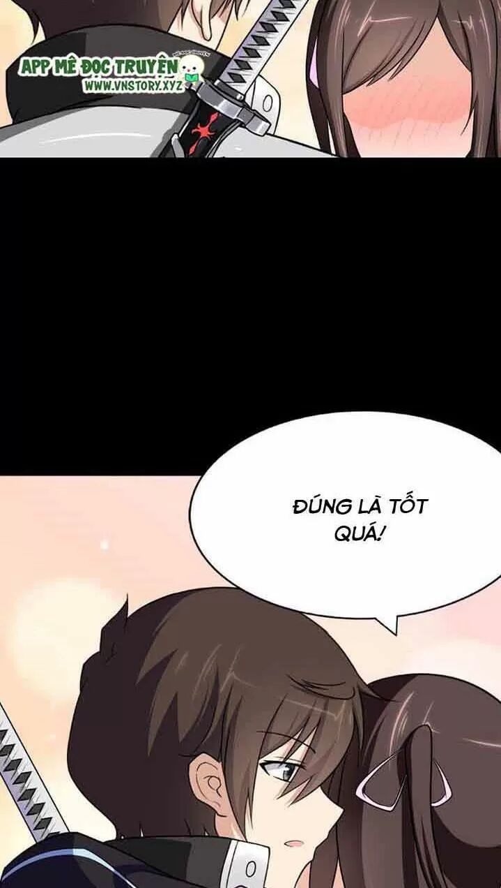 đọc truyện Bạn Gái Zombie Của Tôi Chương 187 ảnh 38 tại Thiên Thai Truyện