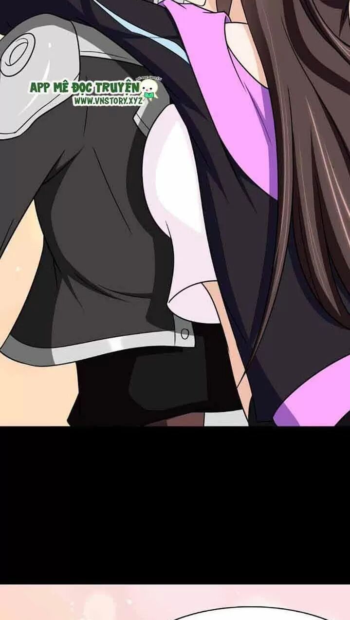 đọc truyện Bạn Gái Zombie Của Tôi Chương 187 ảnh 39 tại Thiên Thai Truyện