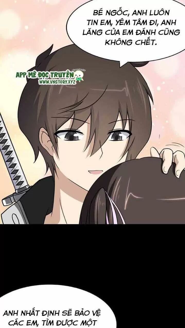 đọc truyện Bạn Gái Zombie Của Tôi Chương 187 ảnh 40 tại Thiên Thai Truyện