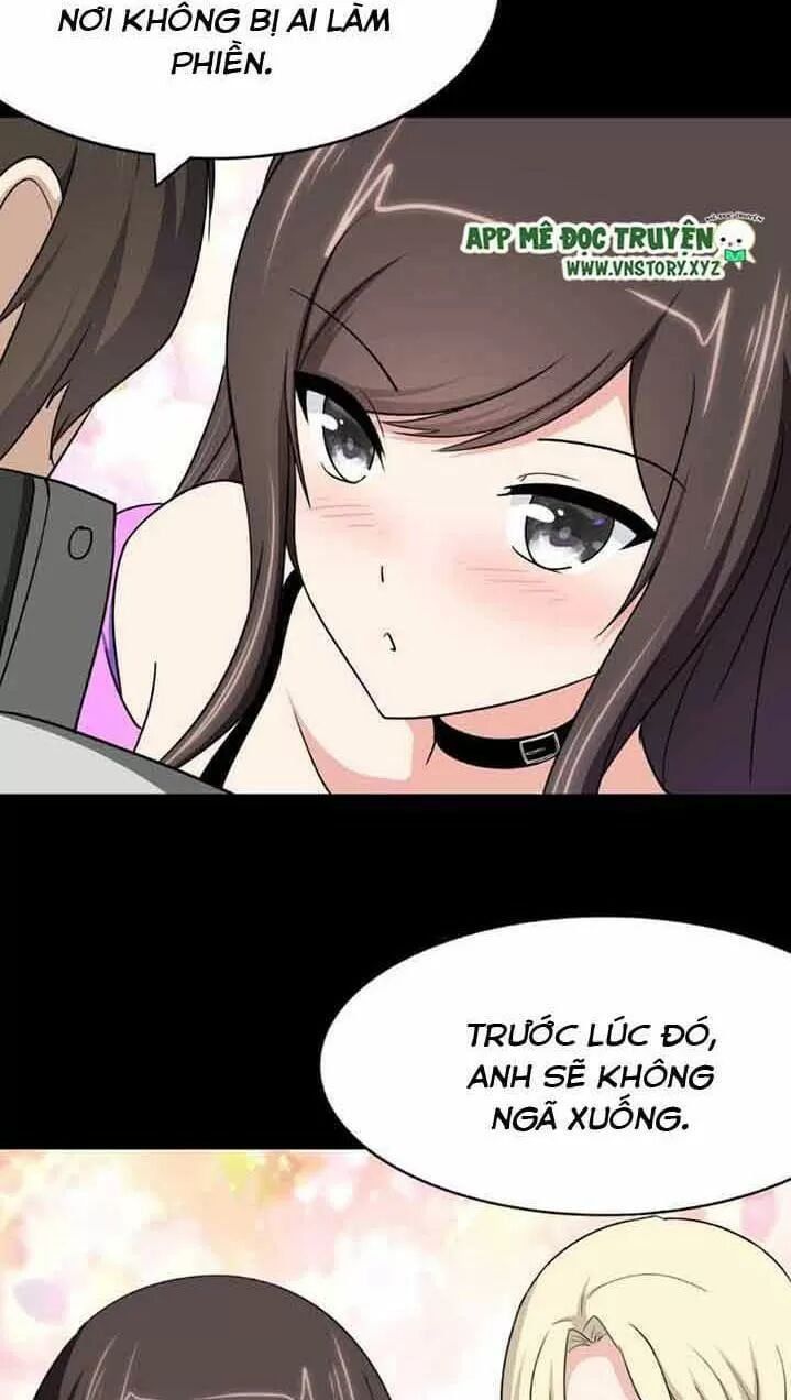 đọc truyện Bạn Gái Zombie Của Tôi Chương 187 ảnh 41 tại Thiên Thai Truyện