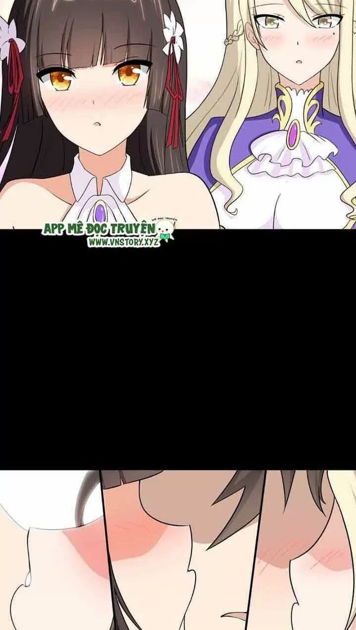 đọc truyện Bạn Gái Zombie Của Tôi Chương 187 ảnh 42 tại Thiên Thai Truyện