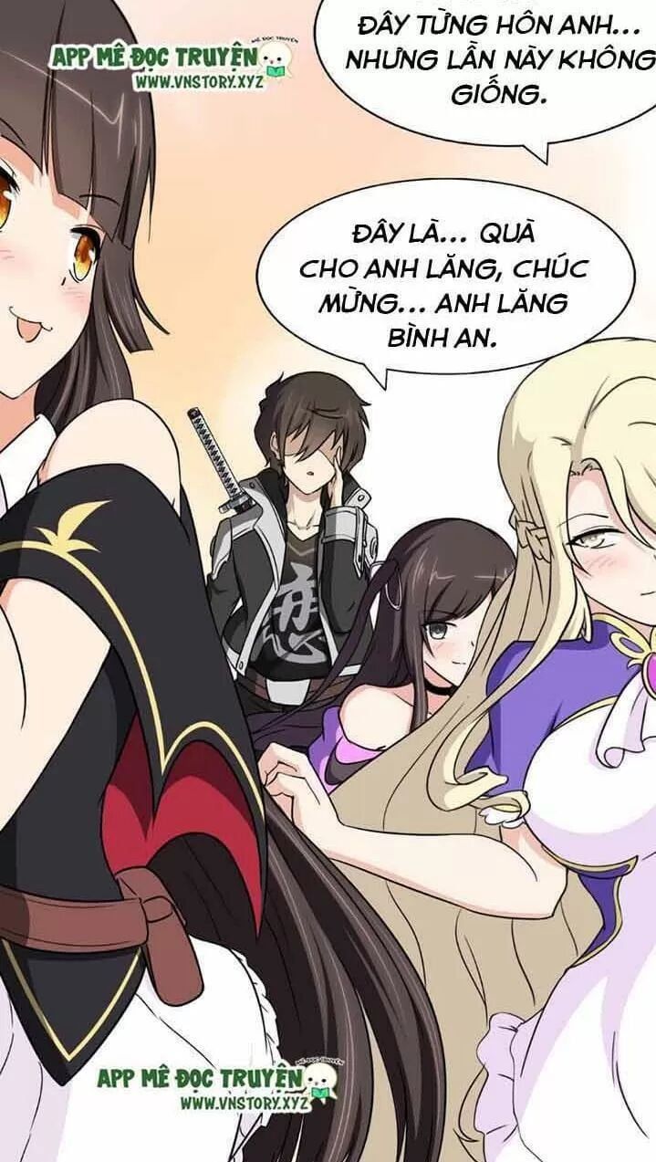 đọc truyện Bạn Gái Zombie Của Tôi Chương 187 ảnh 44 tại Thiên Thai Truyện