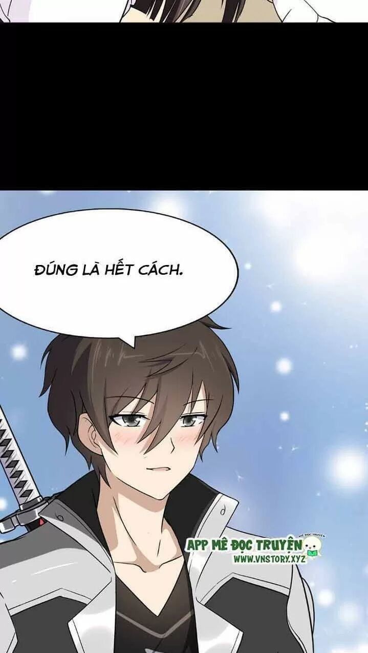 đọc truyện Bạn Gái Zombie Của Tôi Chương 187 ảnh 45 tại Thiên Thai Truyện